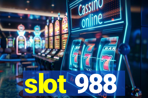 slot 988